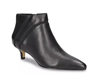 Fardy Bootie