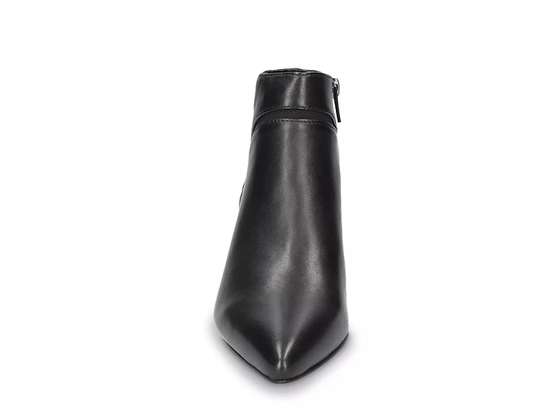 Fardy Bootie