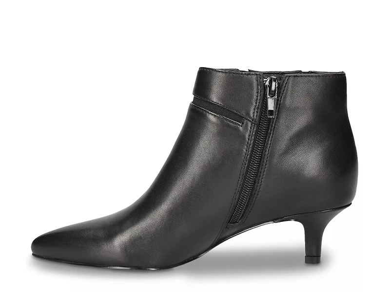 Fardy Bootie
