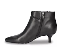 Fardy Bootie
