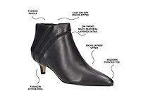 Fardy Bootie
