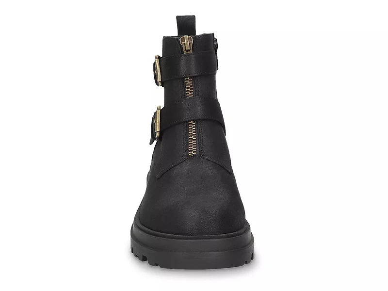Arcadia Bootie