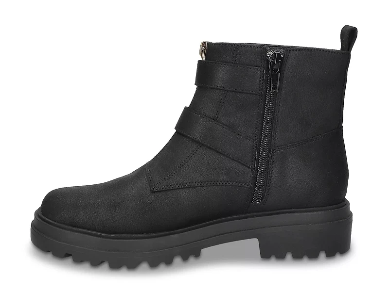 Arcadia Bootie