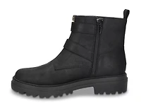 Arcadia Bootie