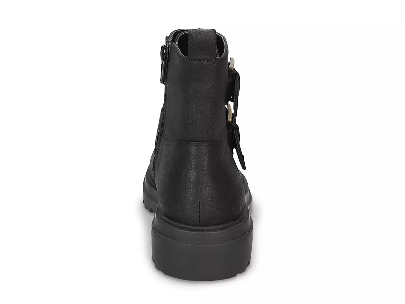 Arcadia Bootie