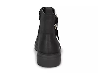 Arcadia Bootie