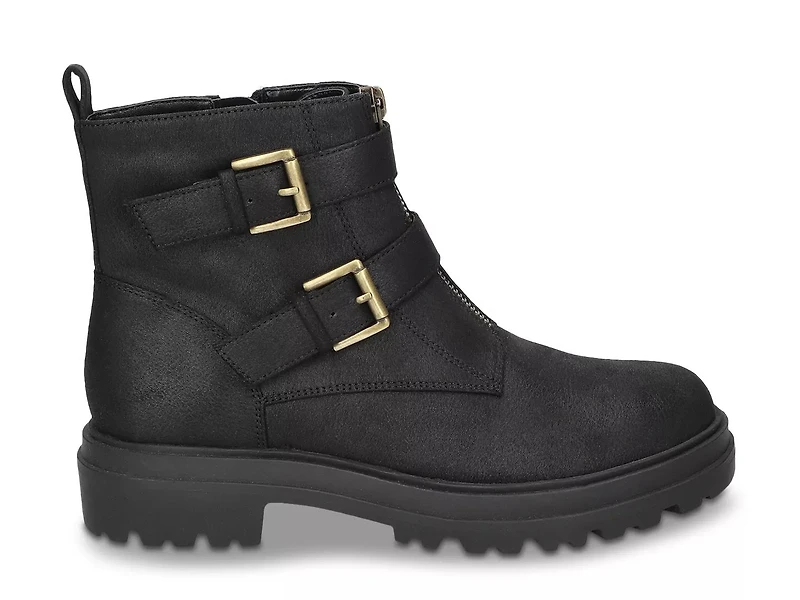 Arcadia Bootie