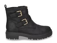 Arcadia Bootie