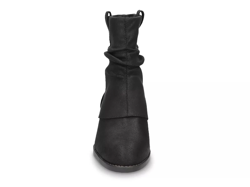 Twyla Bootie