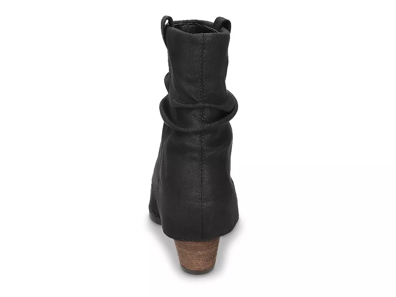 Twyla Bootie