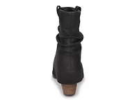 Twyla Bootie