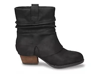 Twyla Bootie