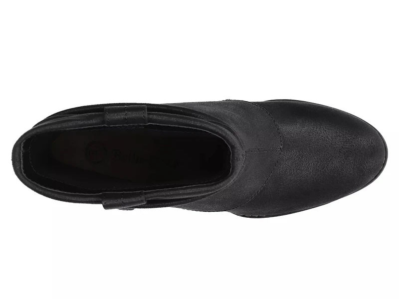 Twyla Bootie