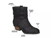 Twyla Bootie