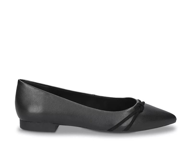 Rhea Flat