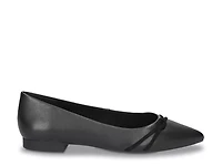 Rhea Flat