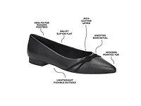 Rhea Flat