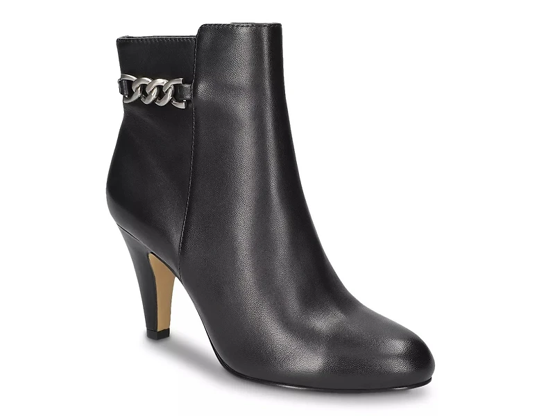 Anges Bootie