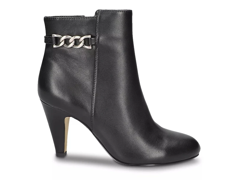 Anges Bootie