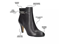 Anges Bootie