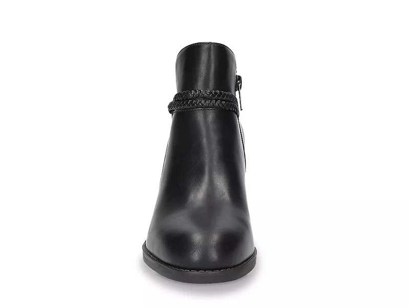 Audrina Bootie