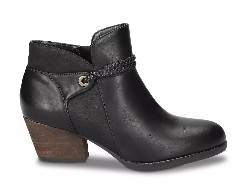 Audrina Bootie