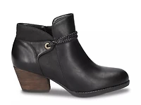 Audrina Bootie