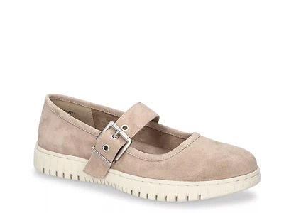 Astro Mary Jane Slip-On