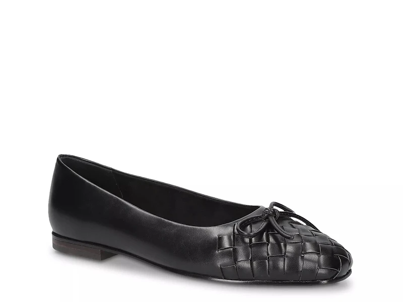 Francie Flat