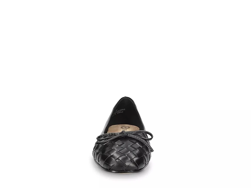Francie Flat