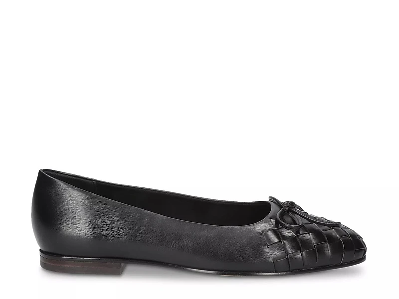 Francie Flat