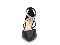 Zabella Pump