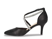 Zabella Pump