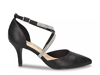 Zabella Pump