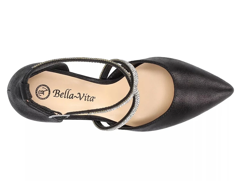 Zabella Pump
