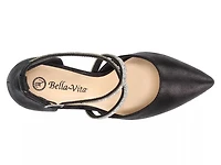 Zabella Pump