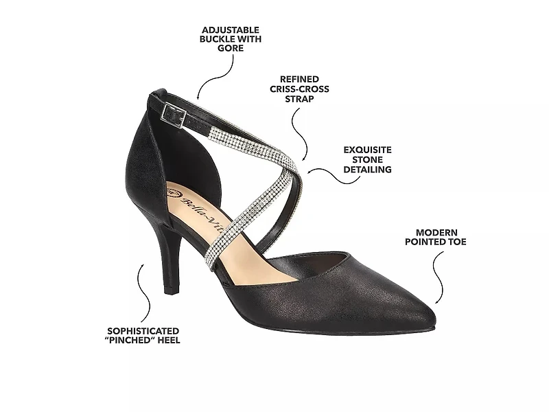 Zabella Pump