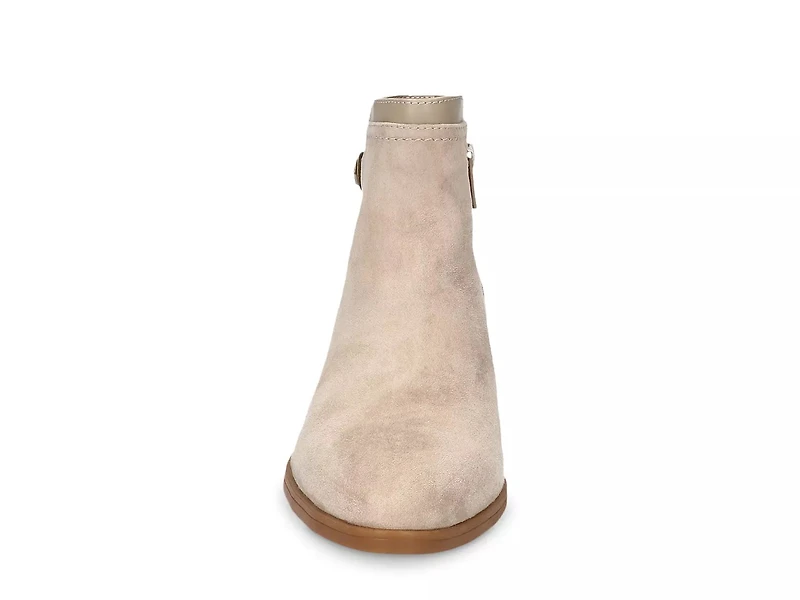 Beatrice Bootie