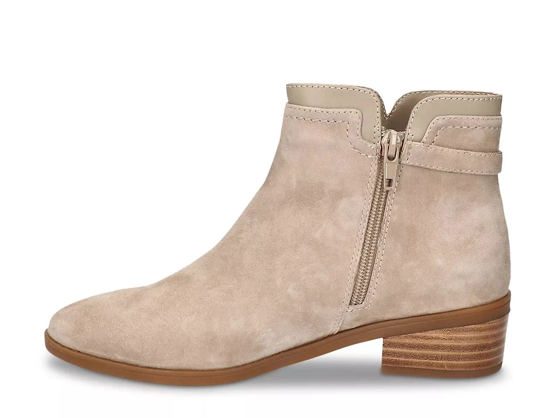 Beatrice Bootie