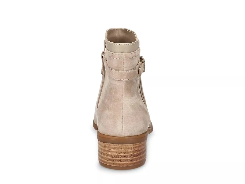 Beatrice Bootie