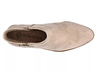Beatrice Bootie