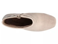 Quincy Bootie