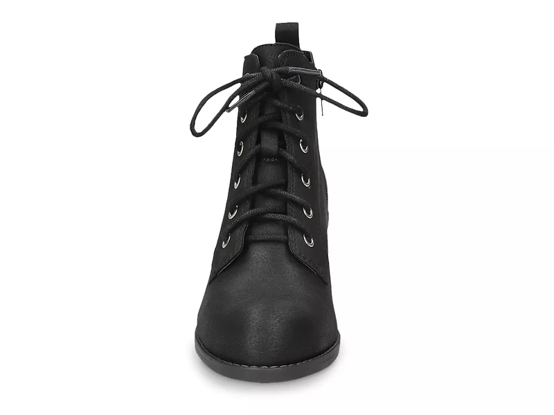 Bismark Bootie