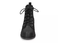 Bismark Bootie