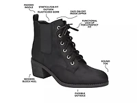 Bismark Bootie