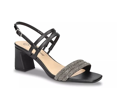 Majesty Sandal