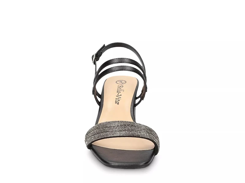 Majesty Sandal