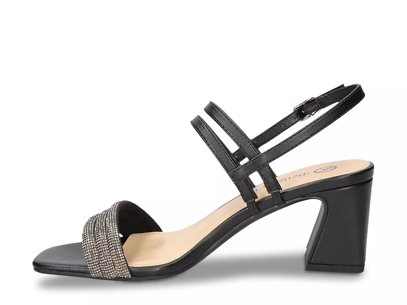 Majesty Sandal