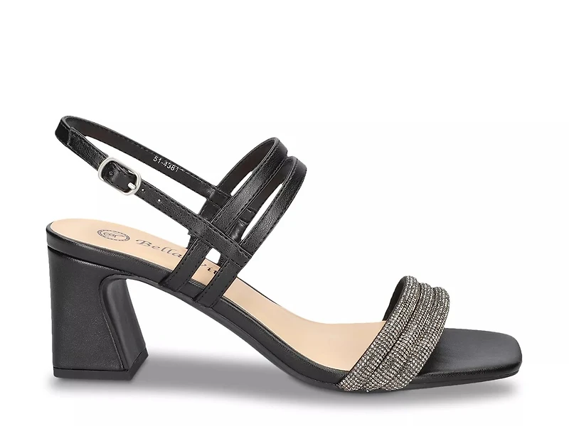 Majesty Sandal