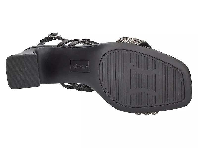 Majesty Sandal